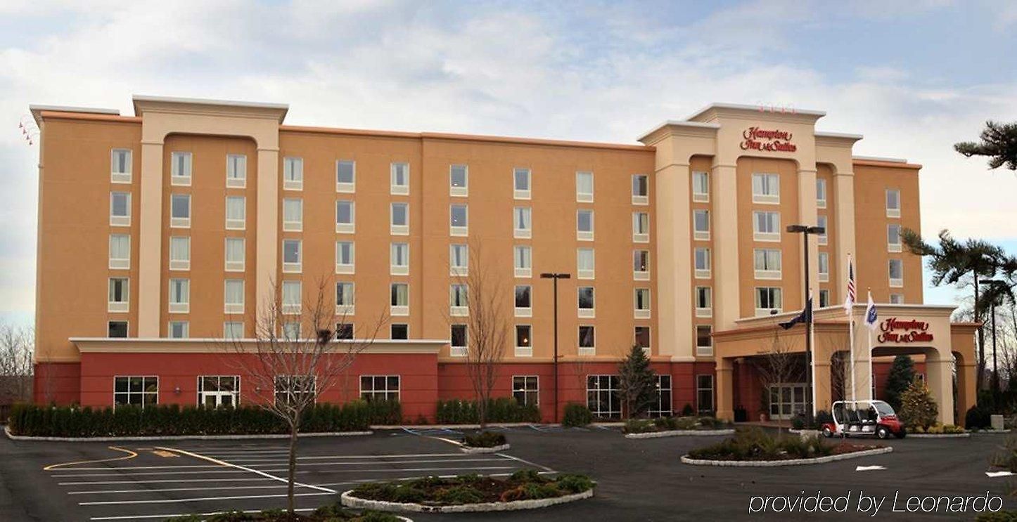 Hotel Hampton & Staten Island
