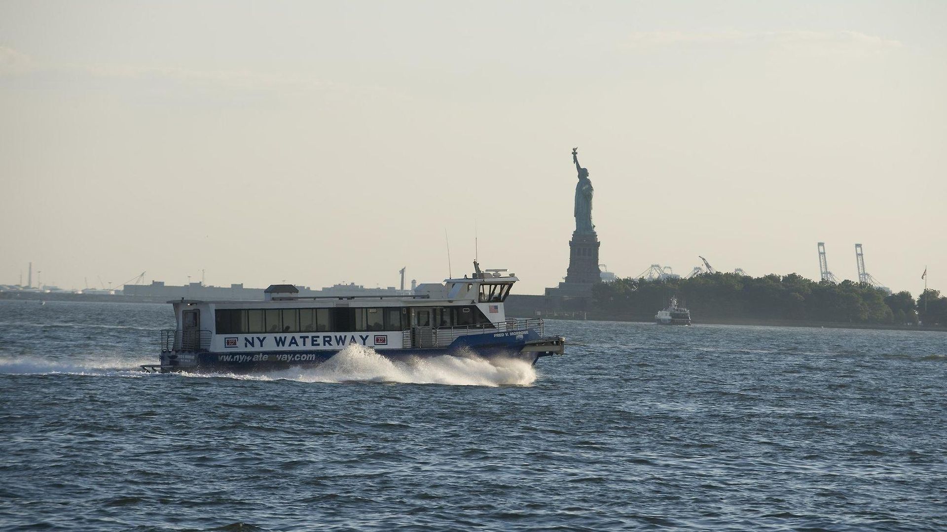 Express - Street By Ihg New York