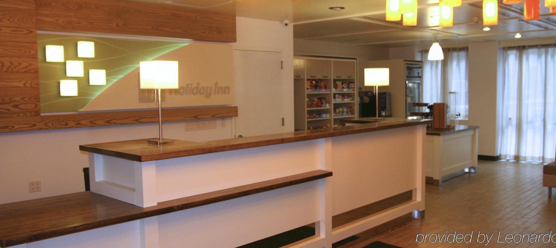 Lower East Side By Ihg Hotel 4*