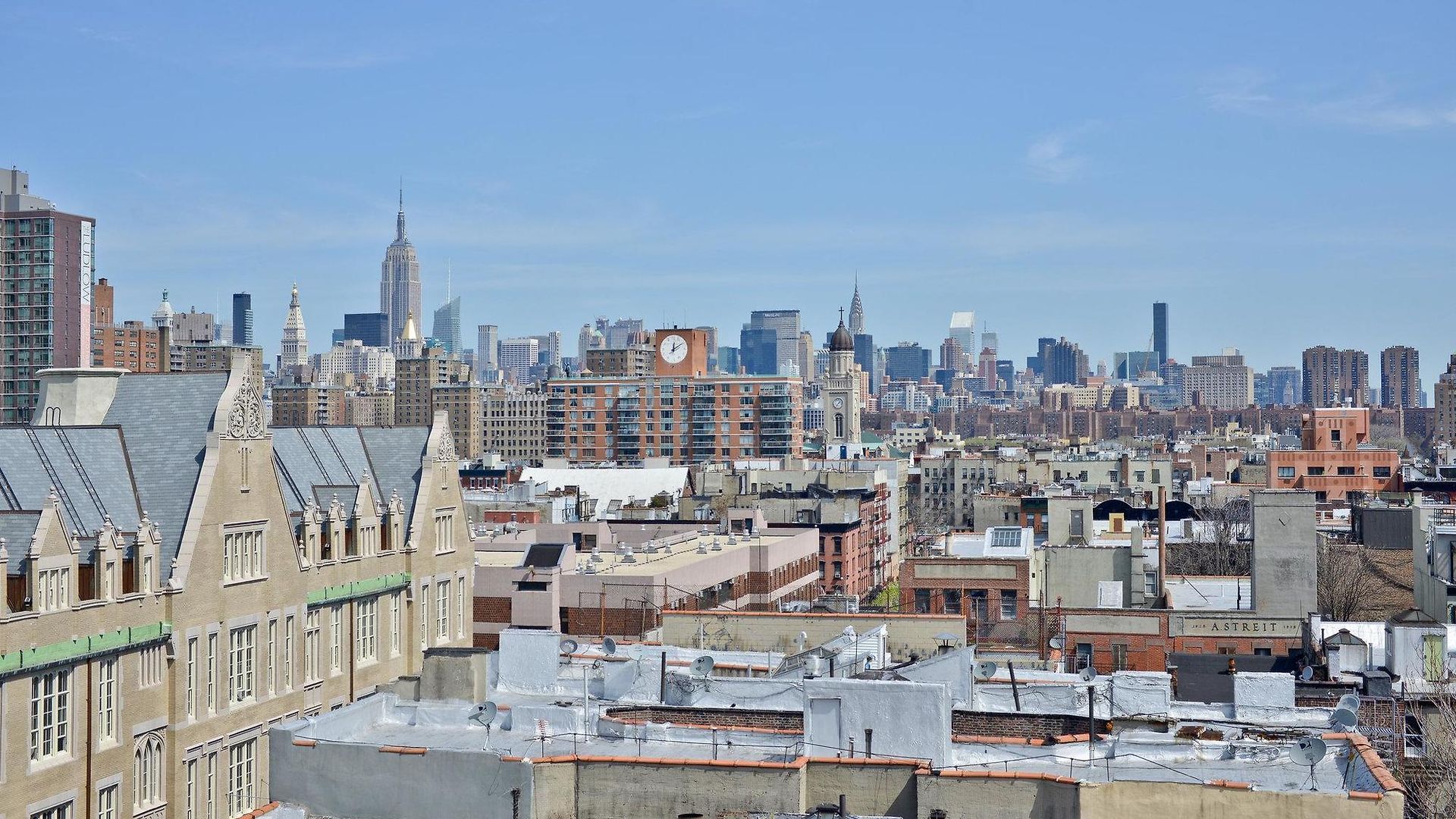 Lower East Side By Ihg