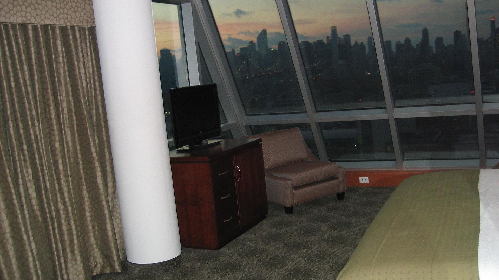 Hotel Lic Manhattan View New York