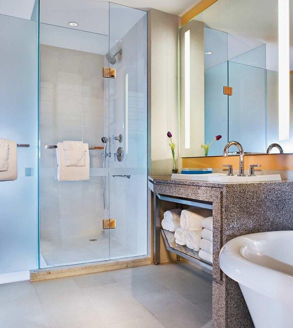 Hilton Club West 57th Street New York