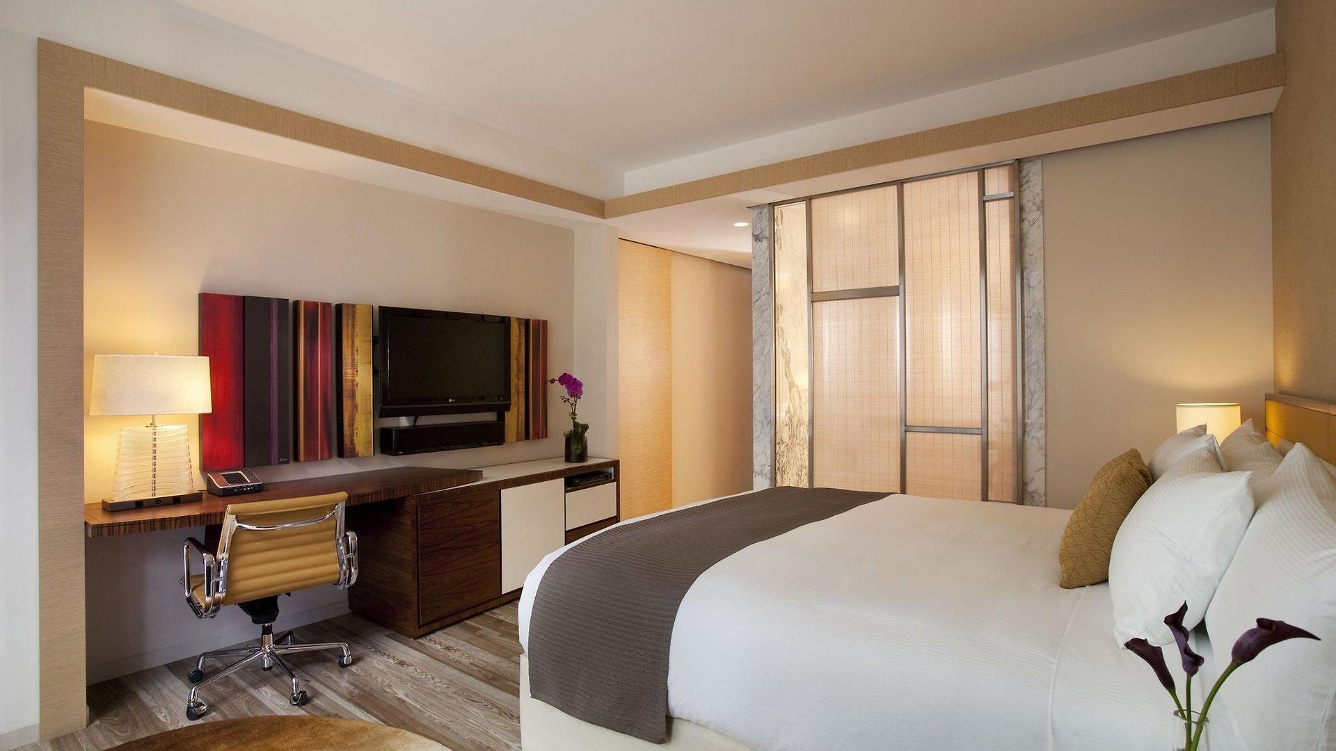 Hotel Hilton Club West 57th Street New York