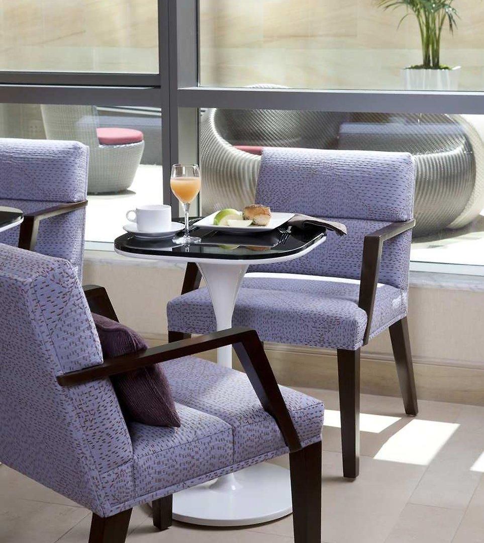 Hilton Club West 57th Street Hotel 3*