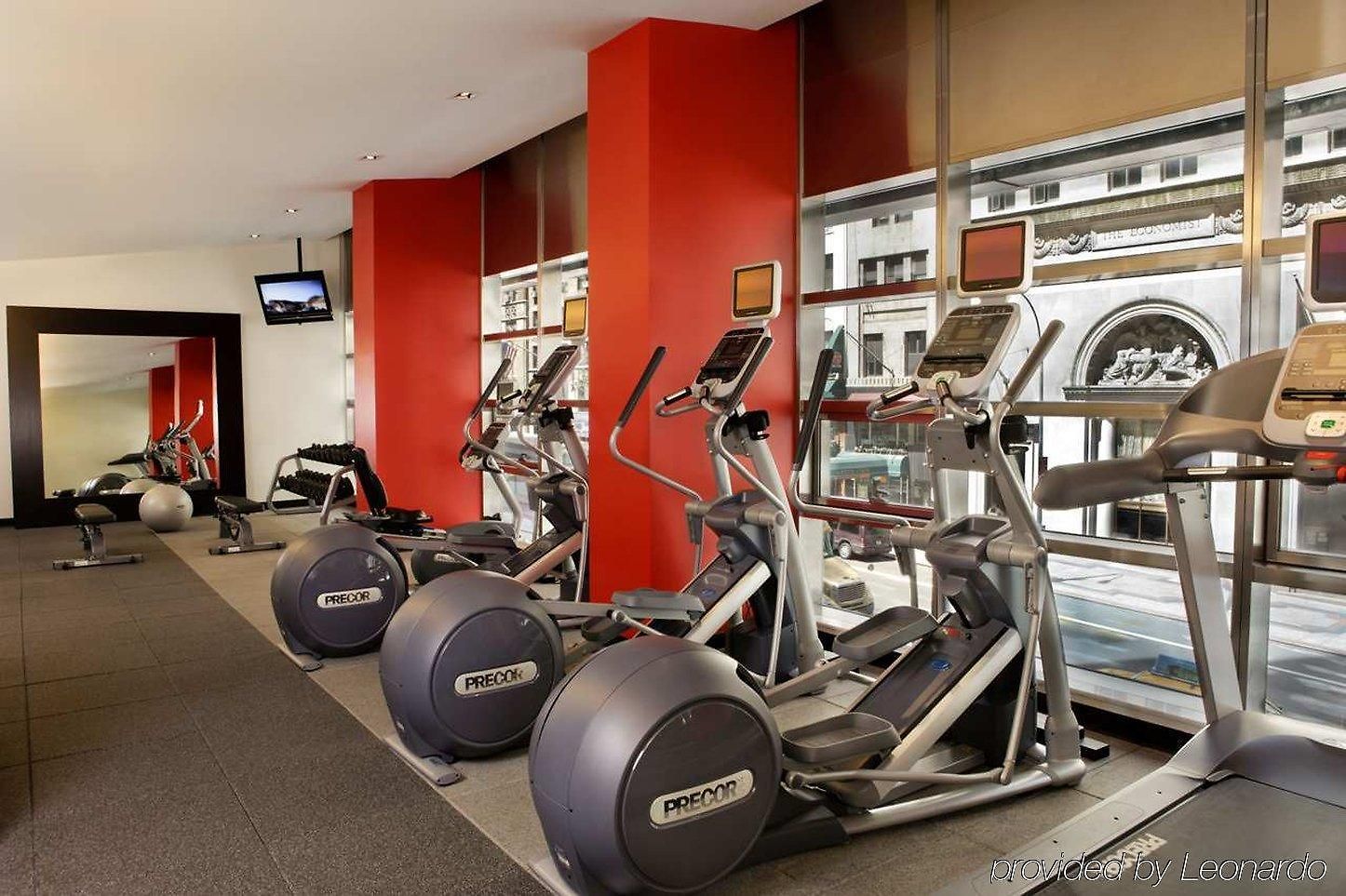 Hilton Club West 57th Street Hotel 3*