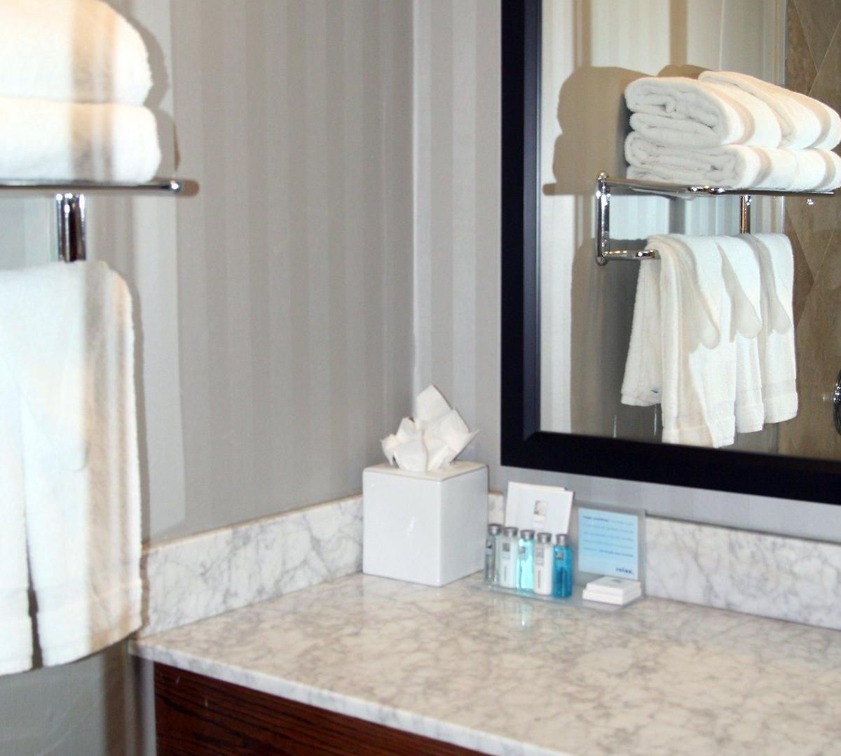 Hotel Hampton Manhattan-seaport-financial District New York