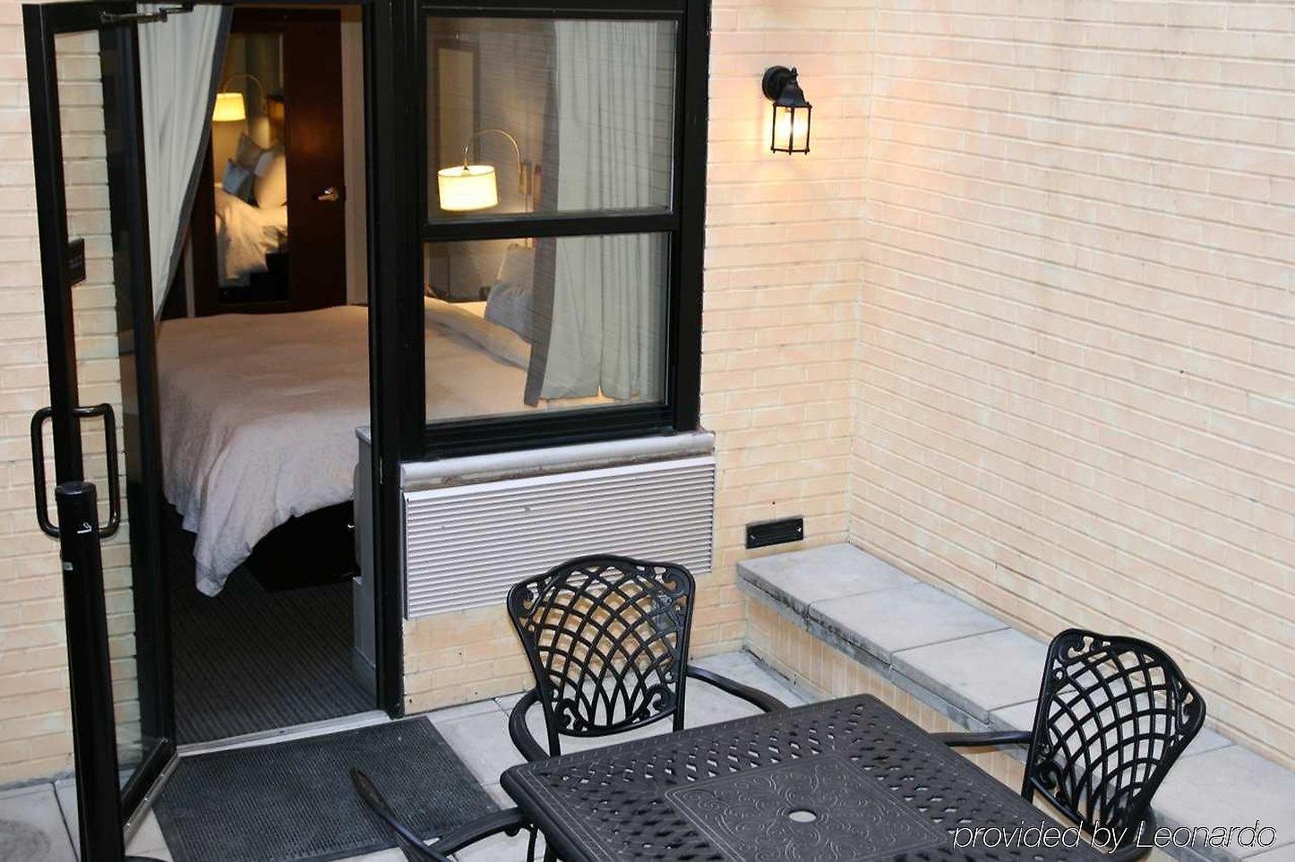 Hotel Hampton Manhattan-seaport-financial District 2*