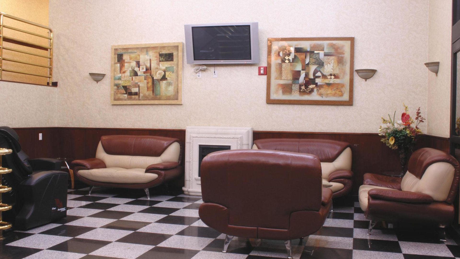 La Quinta By Wyndham Queens New York