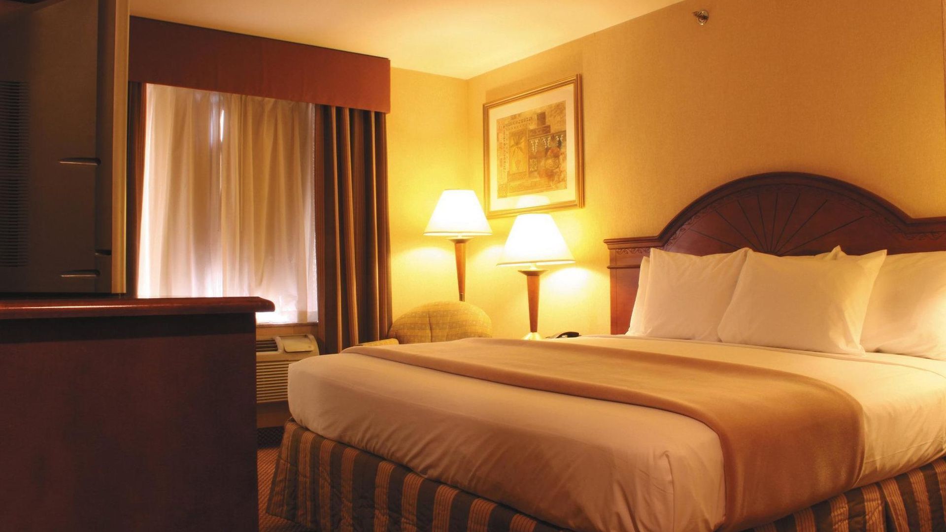 La Quinta By Wyndham Queens Hotel New York