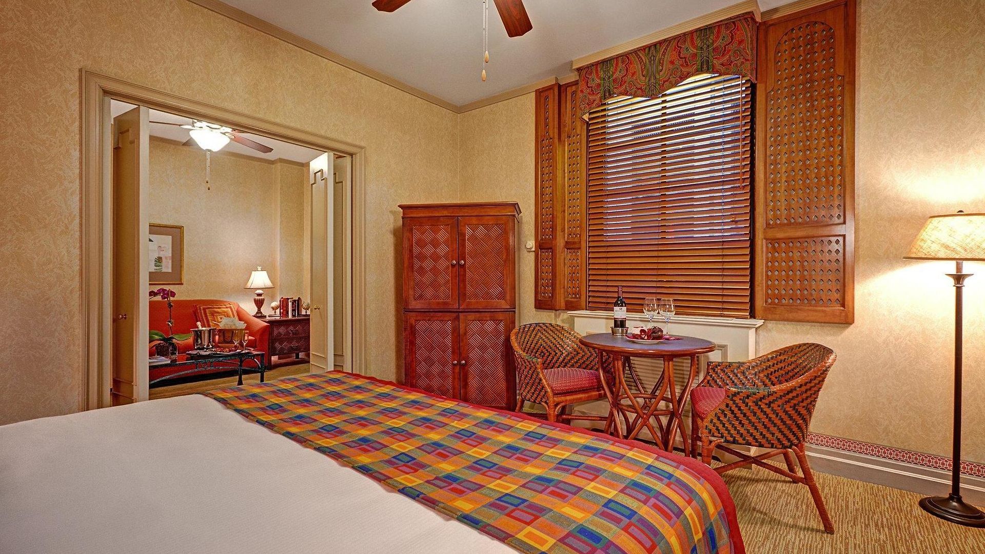 Casablanca By Library Collection 4* New York