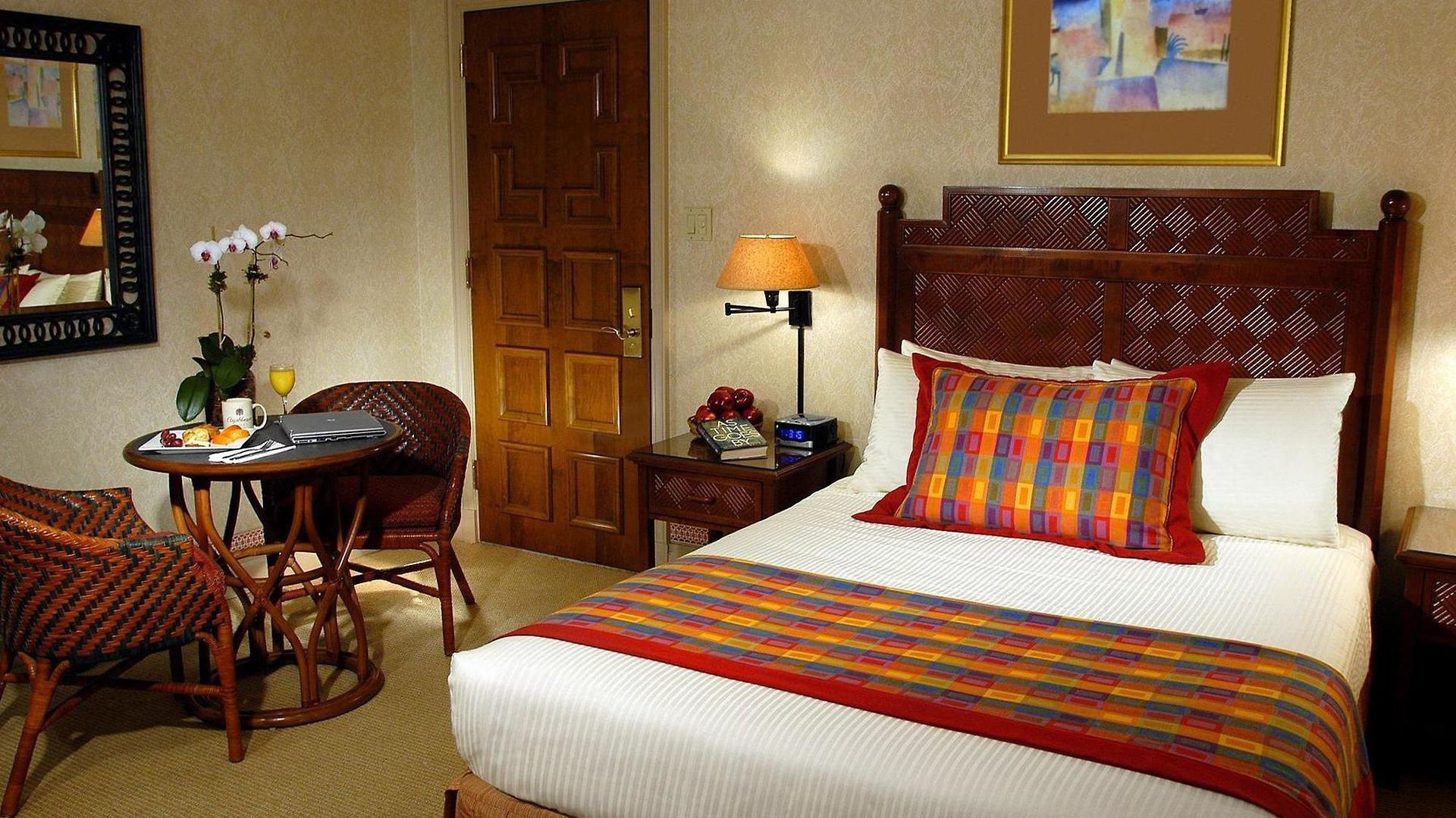 Casablanca By Library Collection 4* New York