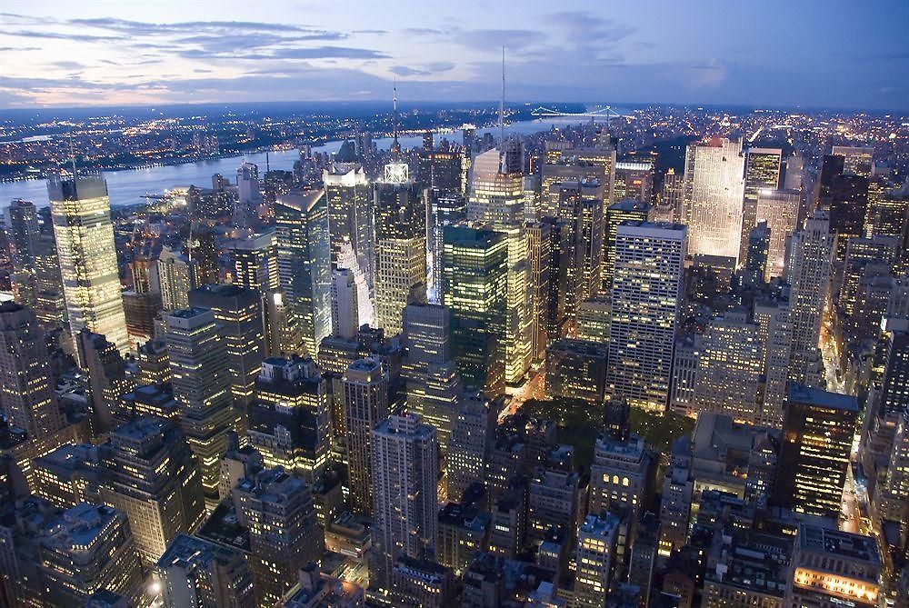 Homewood Midtown Manhattan Times Square South Hotel New York