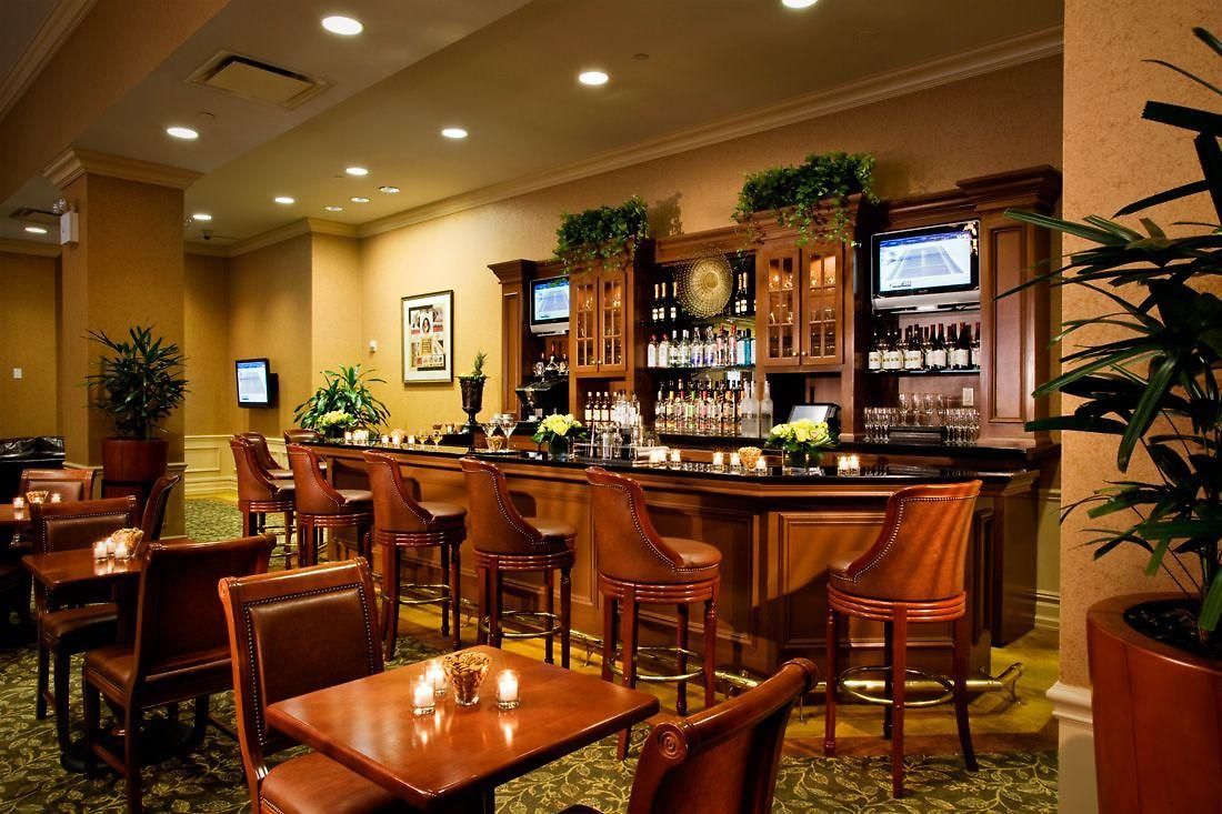 The Manhattan Club Hotel New York