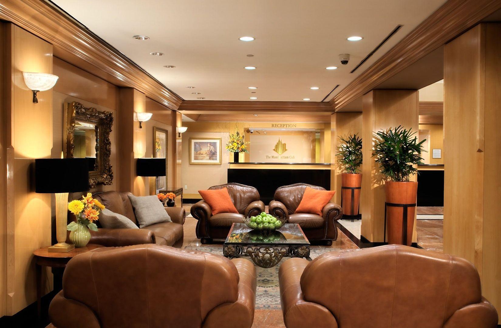 Hotel The Manhattan Club 4*