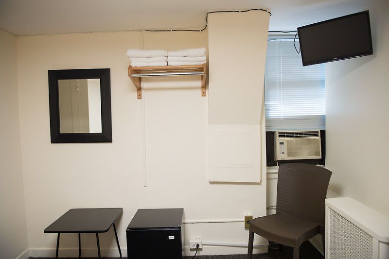 Hostel Flushing Ymca New York
