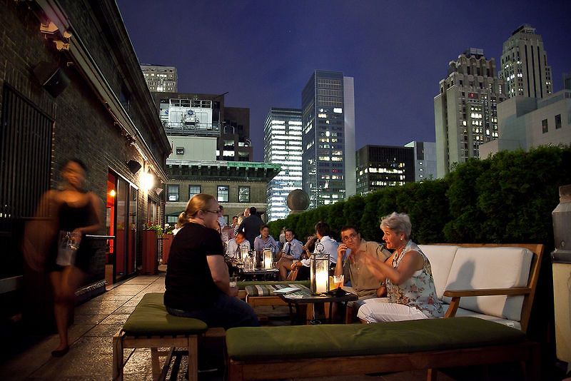 Hotel The Roosevelt 4*