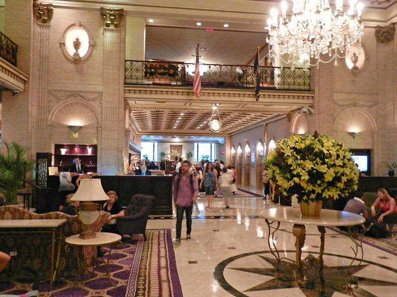 Hotel The Roosevelt