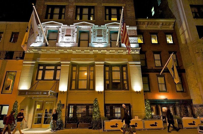 Hotel Park South Hotel, Part Of Jdv By Hyatt