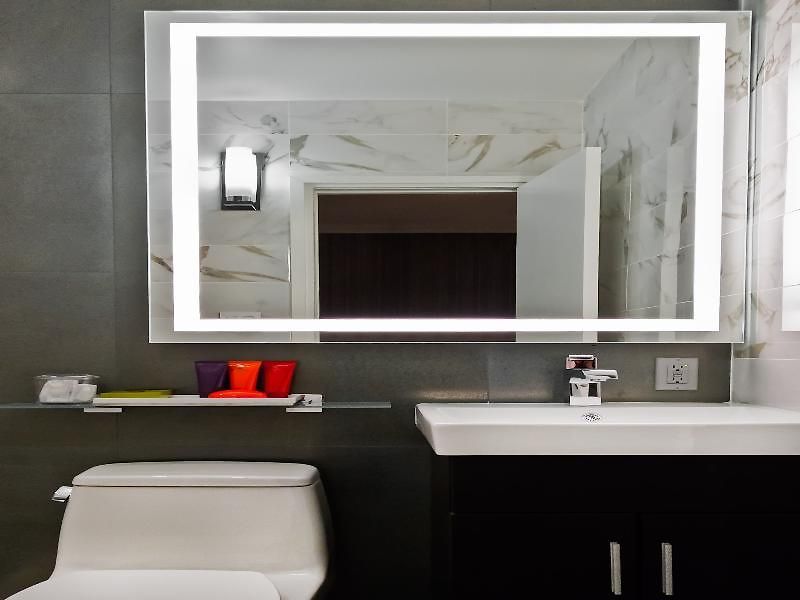Hotel Moderne 4*
