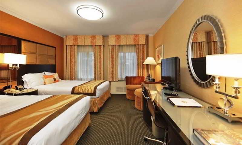 Excelsior 3* New York