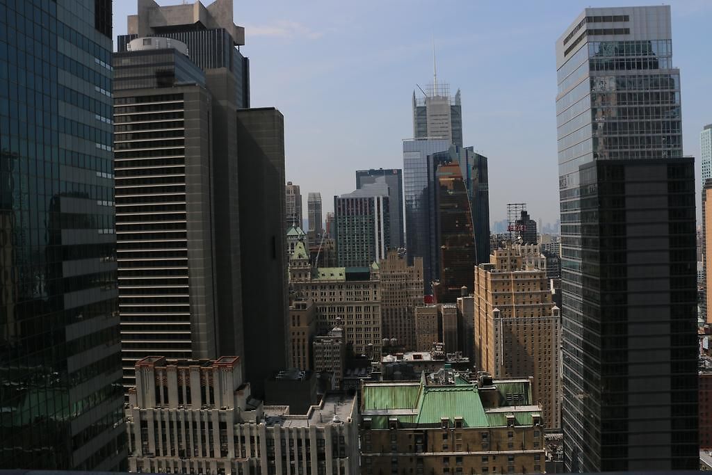 Apartment The At Times Square