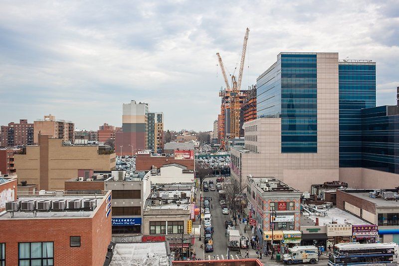 Hotel Flushing 88