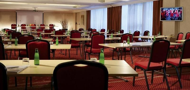 Courtyard By Marriott Manhattan/central Park 4*