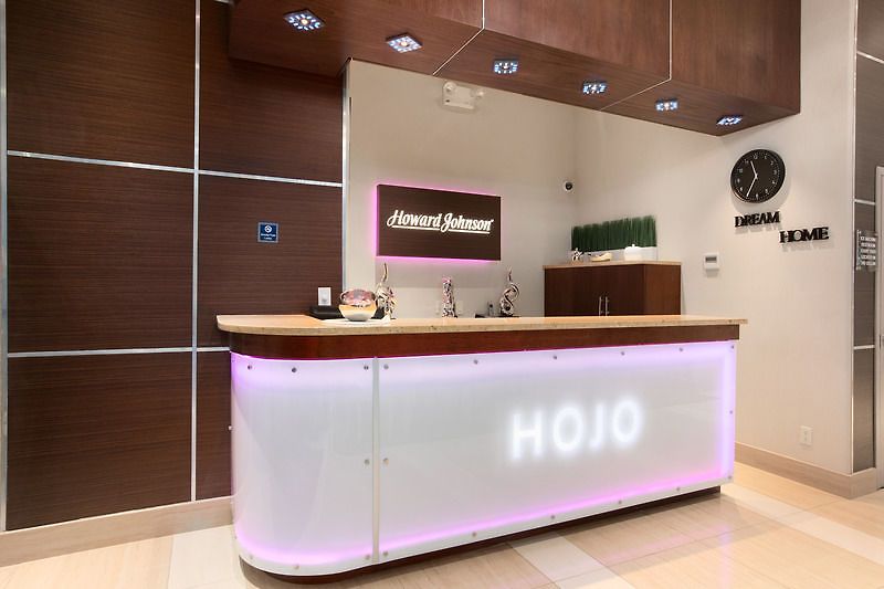 Howard Johnson Soho 3* New York