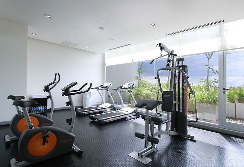 Hotel The Tillary Brooklyn 4*