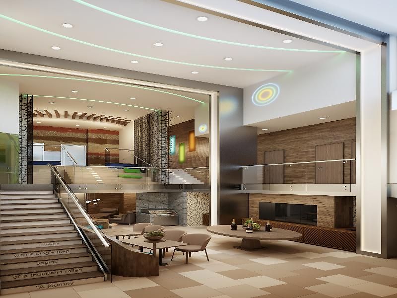 Even - Times Square South By Ihg New York
