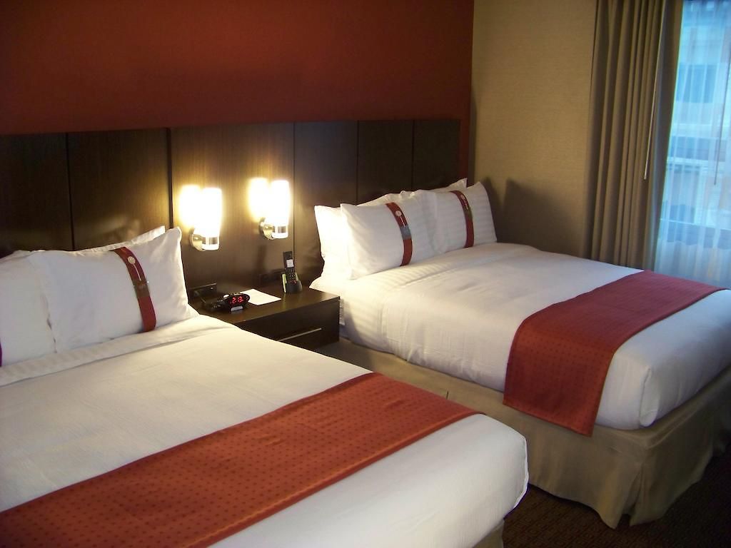 Hyatt Herald Square