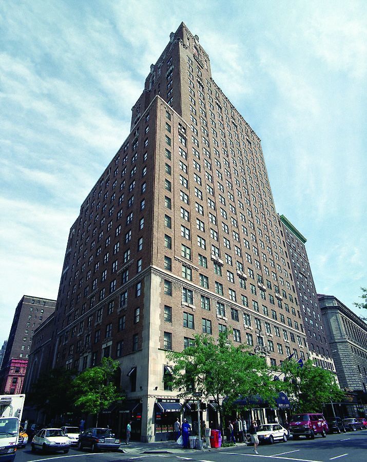 Beacon Hotel