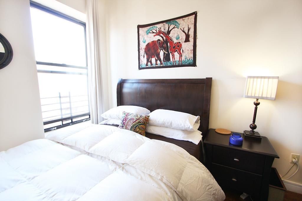 Apartment Luxury Living *