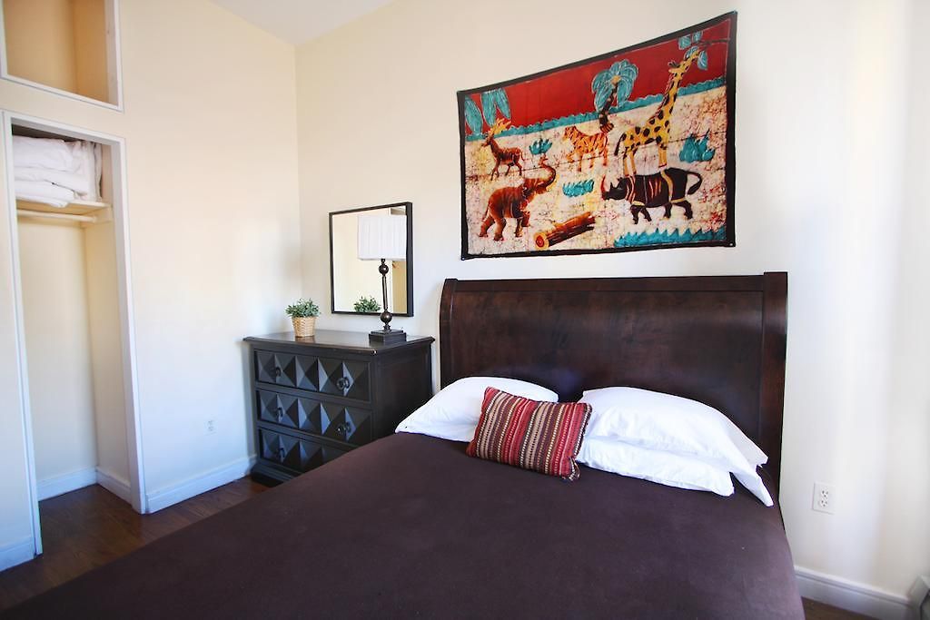 Luxury Living