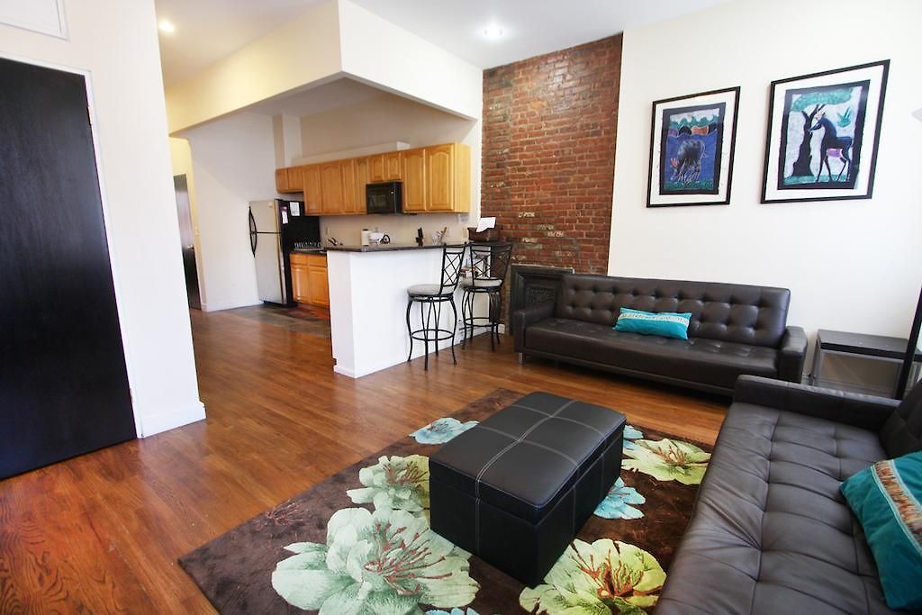 Luxury Living New York