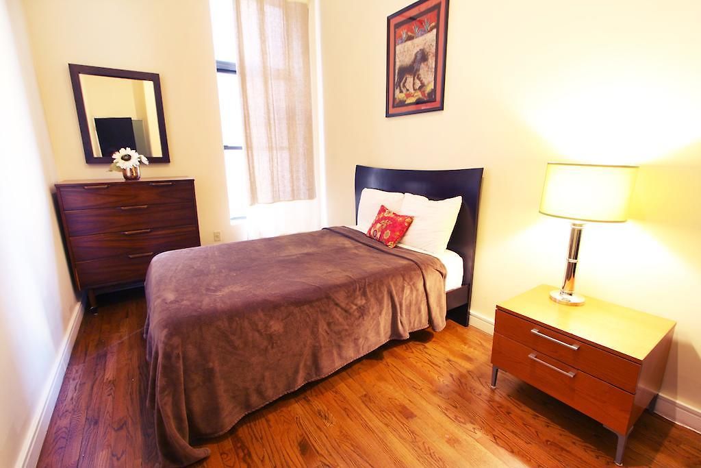 Apartment Luxury Living *