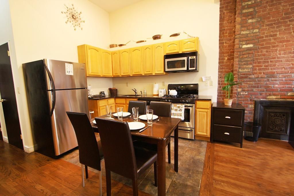 Luxury Living Apartment