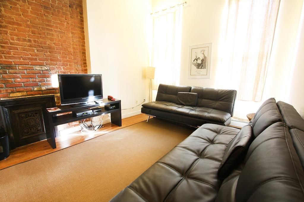 Luxury Living *