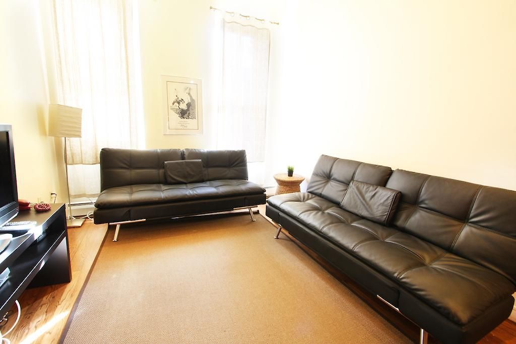 Luxury Living