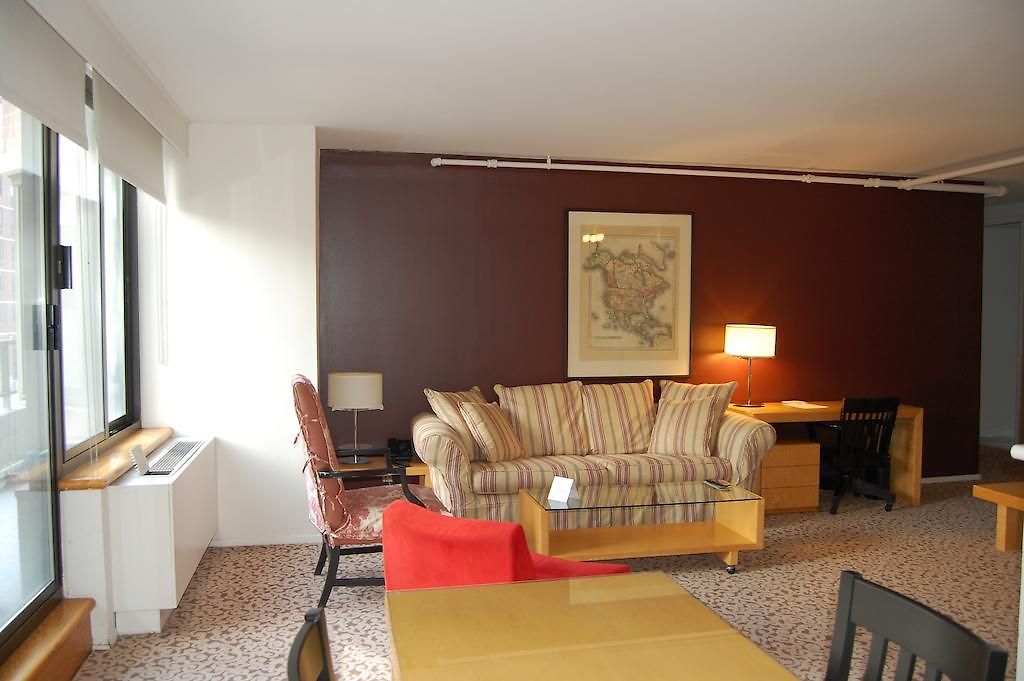 Hotel The Marmara Manhattan 3*
