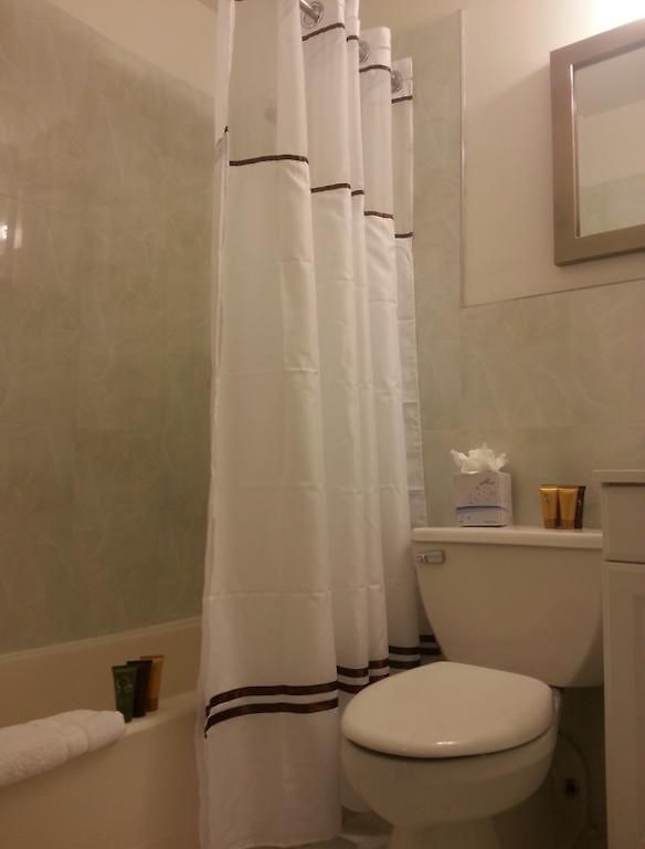 Apartment Metro