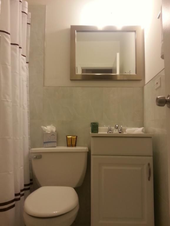 Apartment Metro