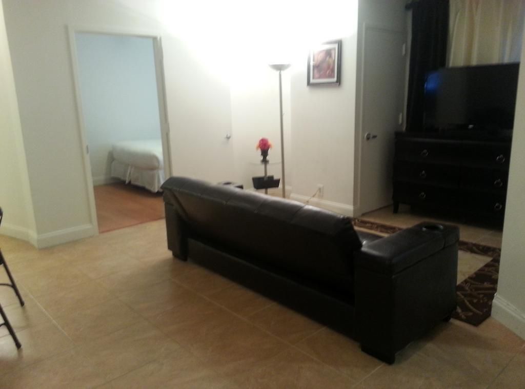 Apartment Metro