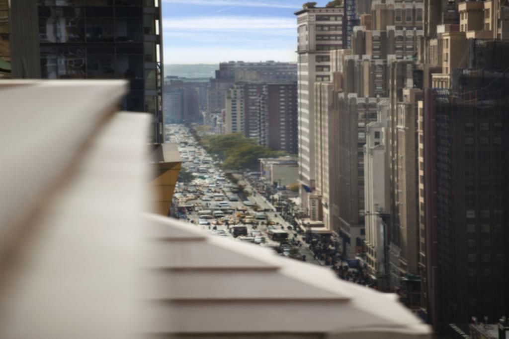 Hotel ROW NYC