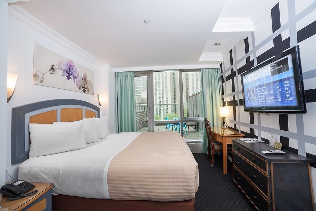 Hotel Mulberry