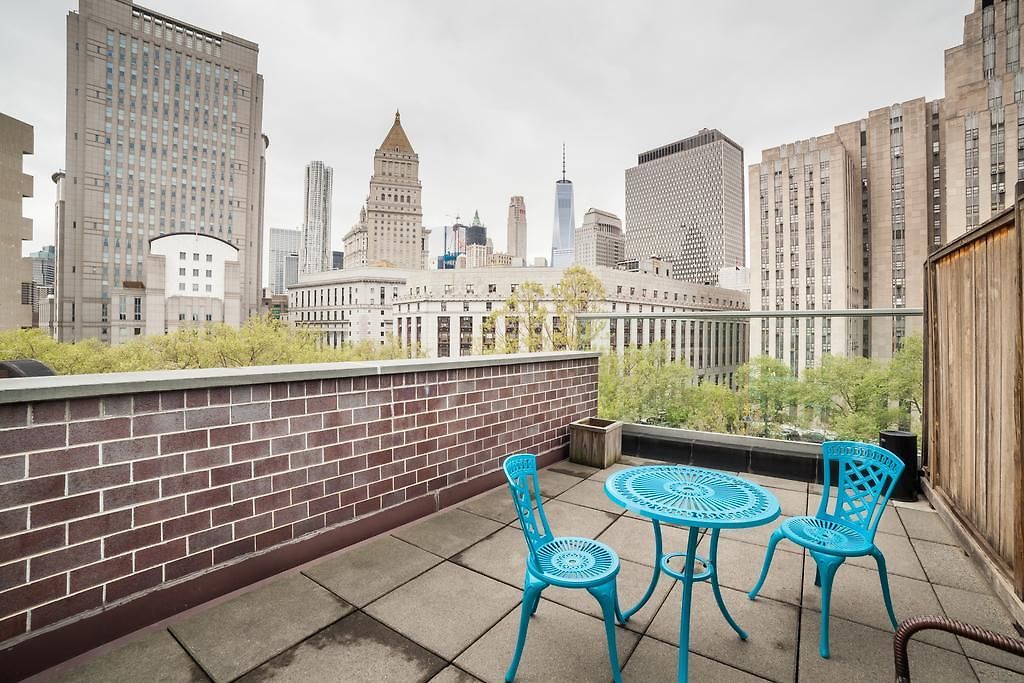 Hotel Mulberry New York