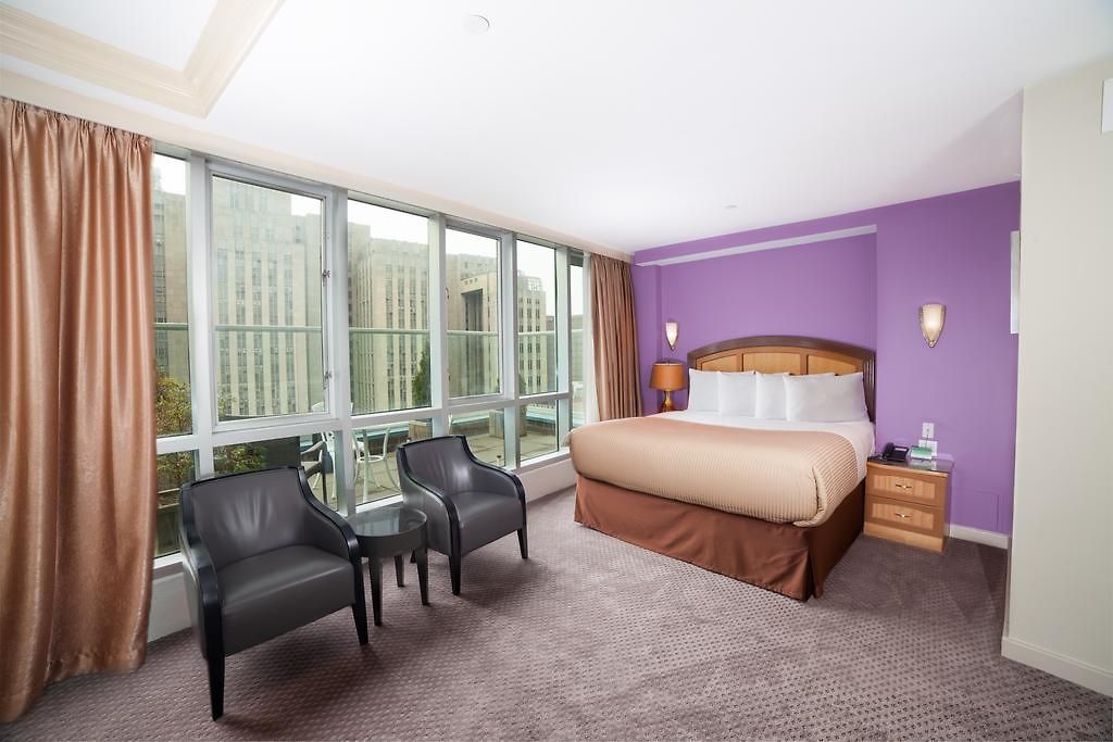 Hotel Mulberry New York