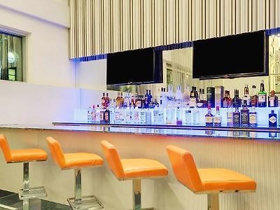 Hotel Wyndham Garden Brooklyn Sunset Park