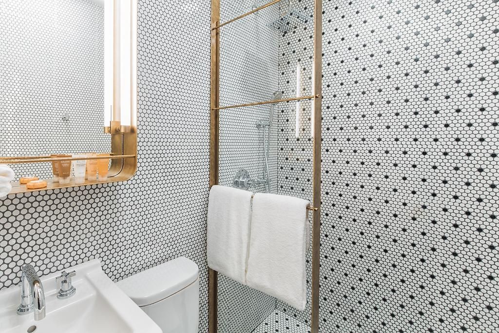 Hotel Shocard Broadway, Times Square 3*