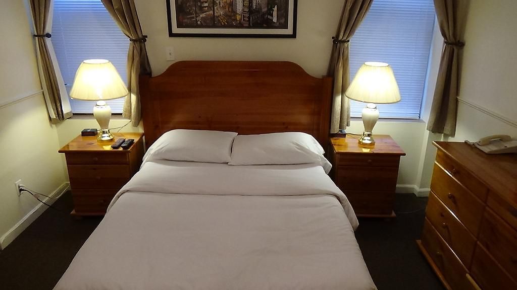 Hotel Morningside *